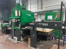 Film Laminating Machine